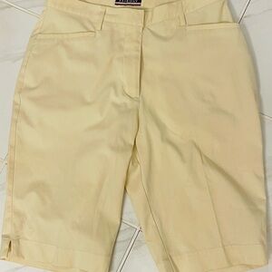 FAIRWAY Women’s Classic Golf Shorts